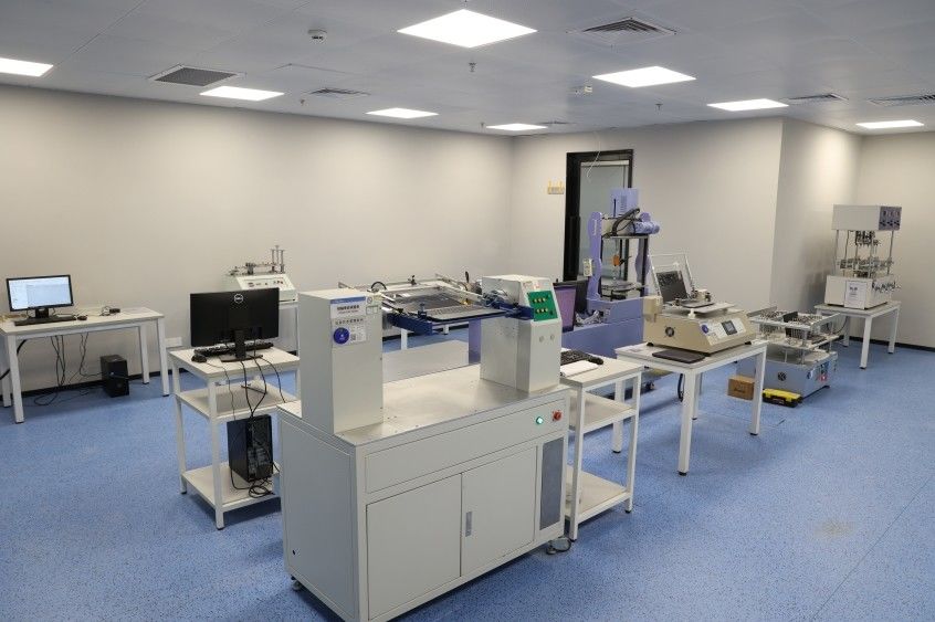 Shenzhen Emdoor Information Co., Ltd