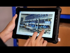 ONERugged M17J 10インチ防水タブレットPC