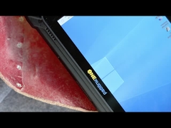 ONERugged 頑丈なタブレットPC M87J
